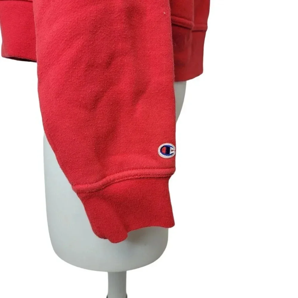 Champion Crew Neck Sweater - Picture 3 of 7